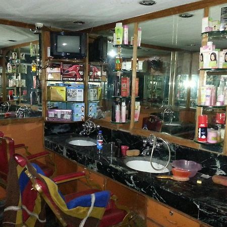 Hotel Marina Inn Dhanbad Luaran gambar