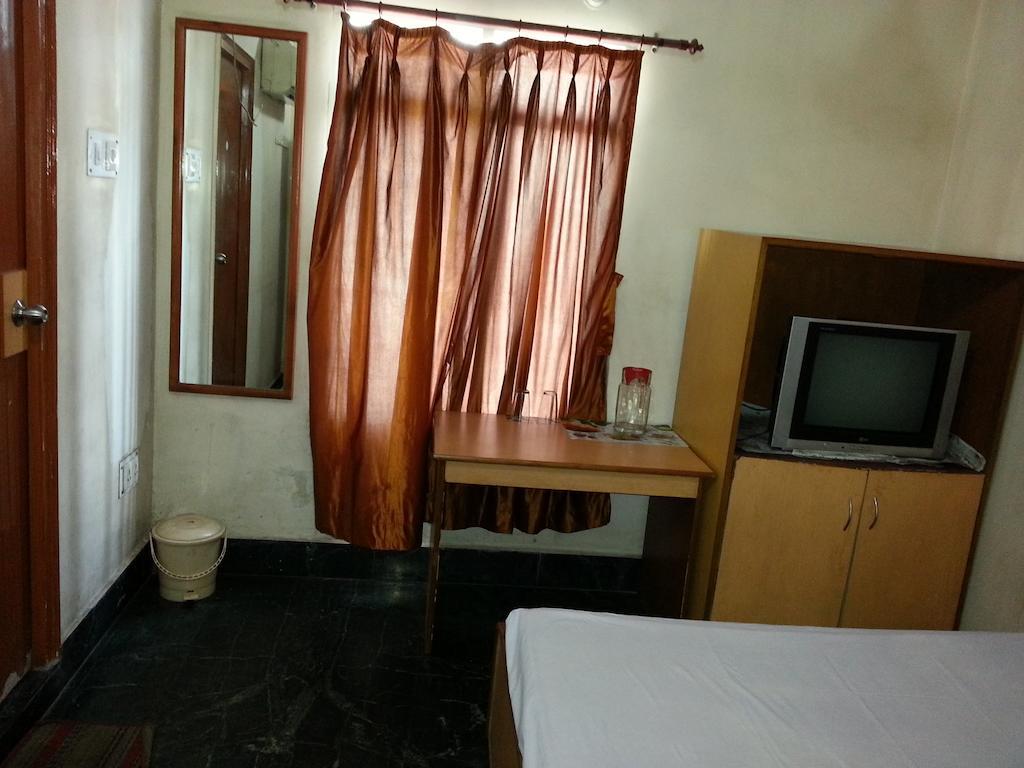 Hotel Marina Inn Dhanbad Bilik gambar