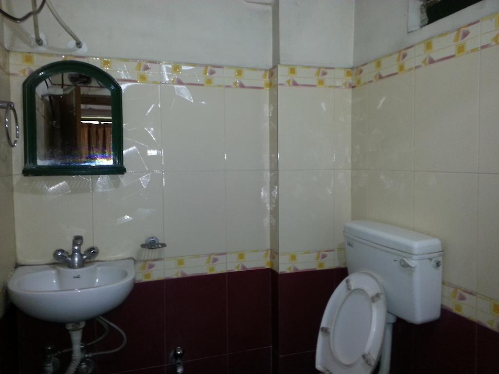 Hotel Marina Inn Dhanbad Bilik gambar
