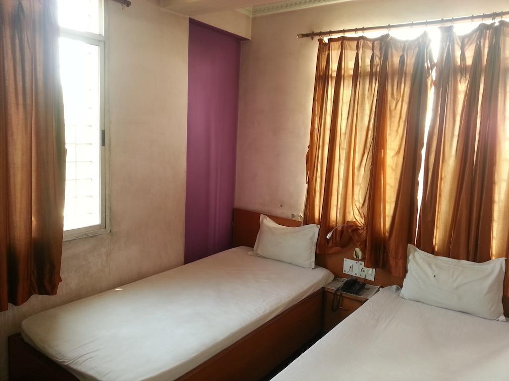 Hotel Marina Inn Dhanbad Luaran gambar