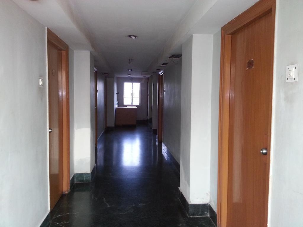 Hotel Marina Inn Dhanbad Luaran gambar