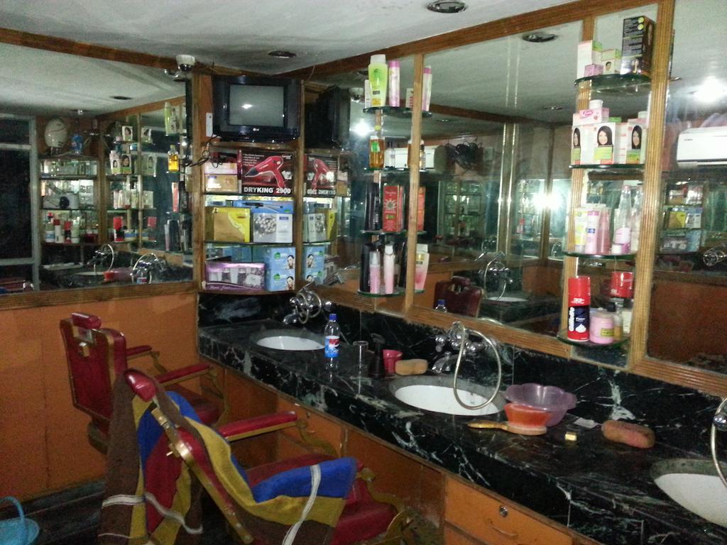 Hotel Marina Inn Dhanbad Luaran gambar