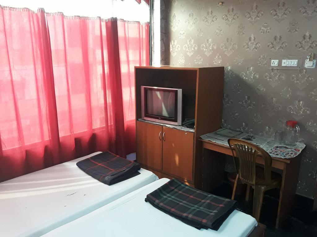 Hotel Marina Inn Dhanbad Luaran gambar