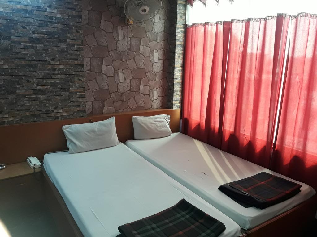 Hotel Marina Inn Dhanbad Luaran gambar