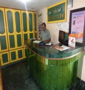 Hotel Marina Inn Dhanbad Luaran gambar