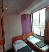 Hotel Marina Inn Dhanbad Luaran gambar